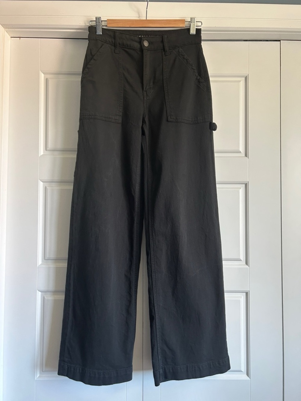 Pants / AE Carpenter Wide Leg